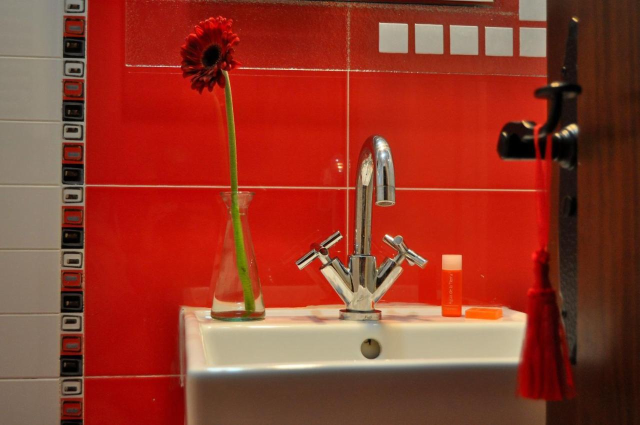 Casa Rural La Sastreria De Adanero Εξωτερικό φωτογραφία