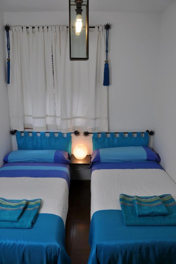Casa Rural La Sastreria De Adanero Εξωτερικό φωτογραφία
