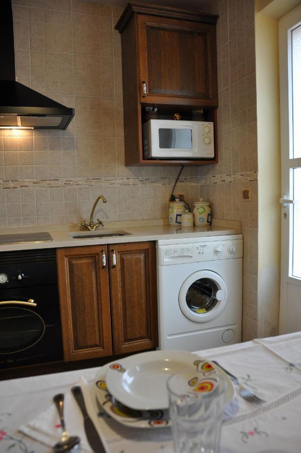 Casa Rural La Sastreria De Adanero Εξωτερικό φωτογραφία