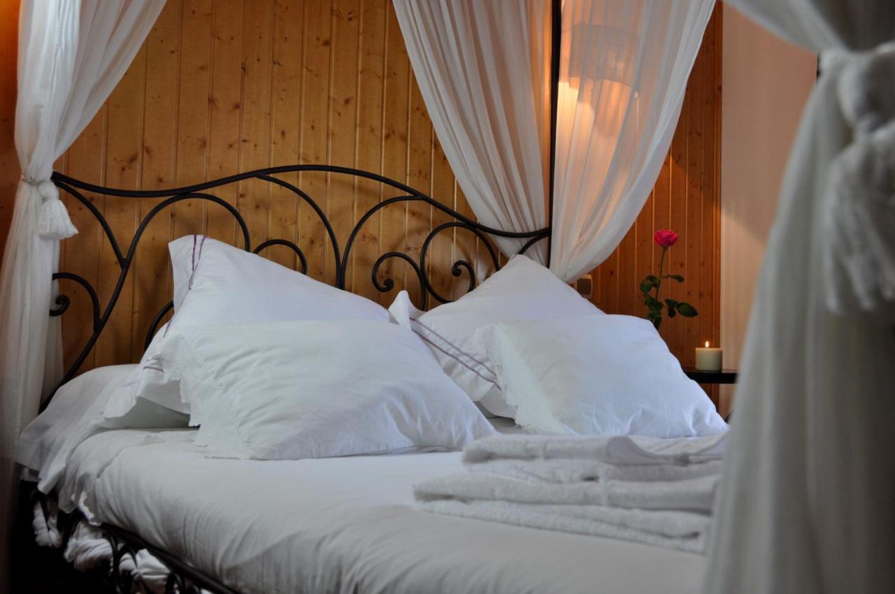 Casa Rural La Sastreria De Adanero Εξωτερικό φωτογραφία