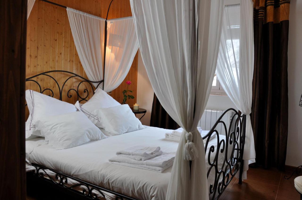 Casa Rural La Sastreria De Adanero Εξωτερικό φωτογραφία