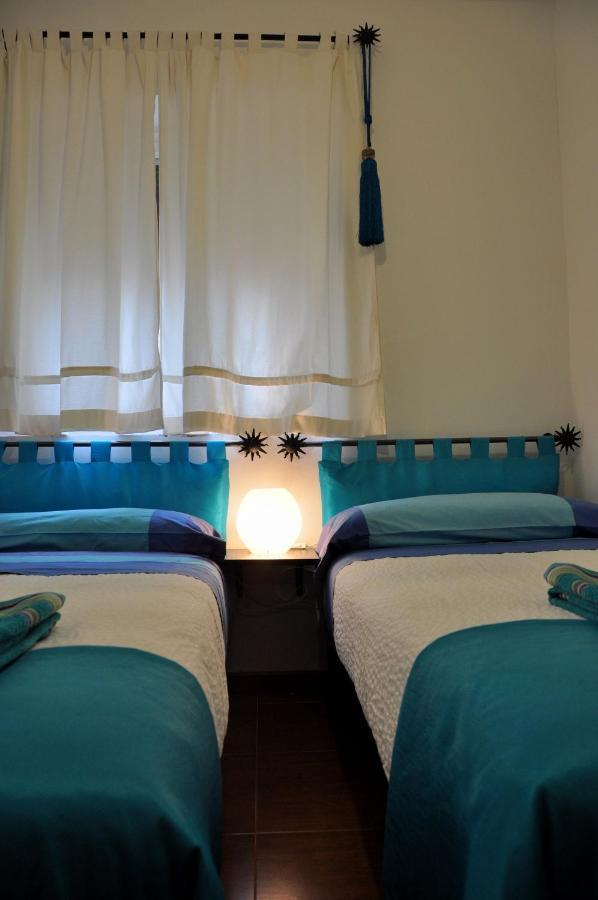 Casa Rural La Sastreria De Adanero Εξωτερικό φωτογραφία
